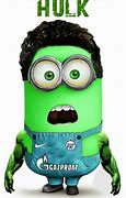 Image result for Minion Green Hat Guy