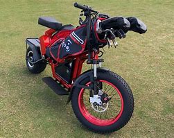 Image result for Electric Golf Cart Motorcycle