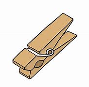 Image result for Clothespin Cartoon
