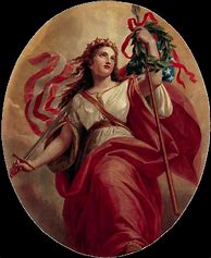 Image result for Patriotic Lady Liberty Art