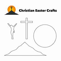 Image result for Christian Easter Images for Children