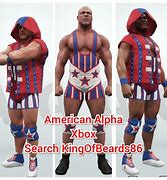 Image result for WWE 2K19 Best Caws Xbox Celebrity