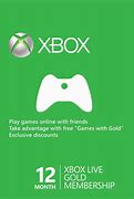 Image result for Xbox One Gold