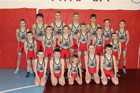 Image result for Boys Wrestling Club