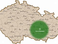 Image result for Guča Mapa