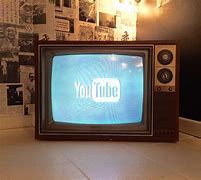 Image result for Analogue TV