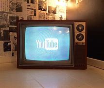 Image result for Analogue TV