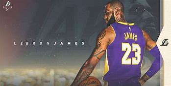 Image result for Lakers Sign LeBron James