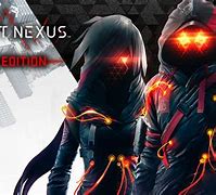 Image result for Scarlet Nexus PC Cover