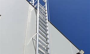 Image result for Rat Line Fall Protection