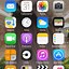 Image result for Home Screen iPhone 7 Base