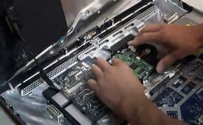 Image result for Remove iMac Hard Drive