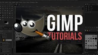 Image result for GIMP Tutorial