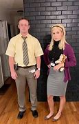 Image result for Angela the Office Costume