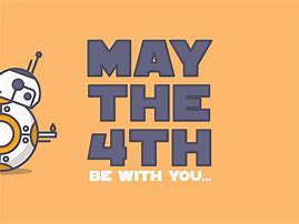 Image result for May the 4th Be with You Minions