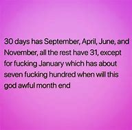 Image result for 30 Days Has September Poem