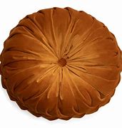 Image result for Round Cushion Throw Pillow