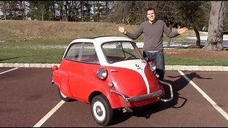 Image result for Isetta Family Capo