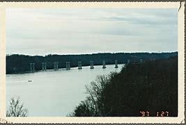 Image result for Patton Island Bridge Florence Al
