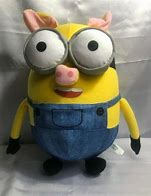 Image result for Toy Care Minion Pig