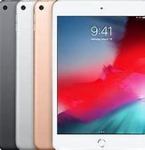 Image result for iPad Mini 2018 Size