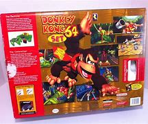 Image result for DK 64 Collectibles