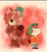 Image result for South Park Red Fan Art