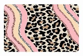 Image result for Neon Pink Cheetah Print