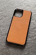 Image result for Italian Leather iPhone Case with Shoulder Strap