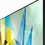 Image result for Dimensions of Samsung 8.5 Inch Q80t