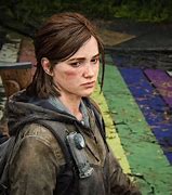 Image result for Abby The Last of Us 2 Phone Case