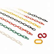 Image result for Plastic Chain Hooks