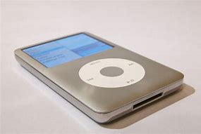 Image result for iPod Classic 3rd Gen