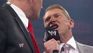 Image result for Vince McMahon You're Fired Meme