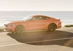 Image result for 2018 Mustang EcoBoost