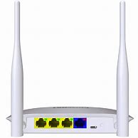 Image result for Wi-Fi Router with LAN Access Point Hotspot