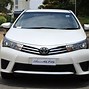 Image result for Toyota Corolla Altis