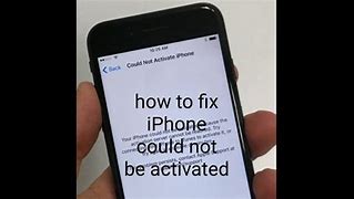 Image result for iPhone 6 Won%27t Activate