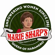 Image result for Red Hornet Marie Sharp