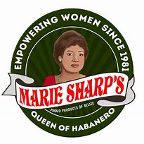 Image result for Marie Sharp Sticker