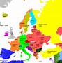 Image result for Europe Geography Map