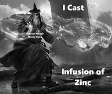 Image result for iFunny Zinc