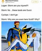 Image result for Meme Storm X-Men