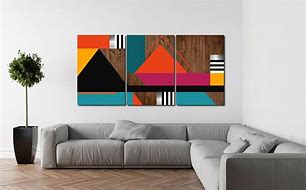 Image result for Panel Art Wall Computer