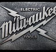 Image result for Milwaukee Electric Tool Belt Buckle