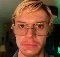 Image result for Evan Peters Meme Face