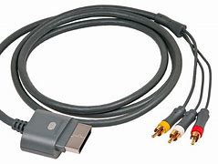 Image result for Xbox 360 Cable Plug