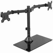 Image result for Adjustable Monitor Stand