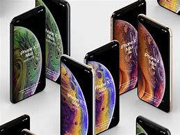 Image result for iPhone XS Max Mockup