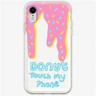Image result for Donut Phone Case